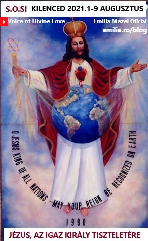 Jezus-Minden-Nemzet-Kiralya