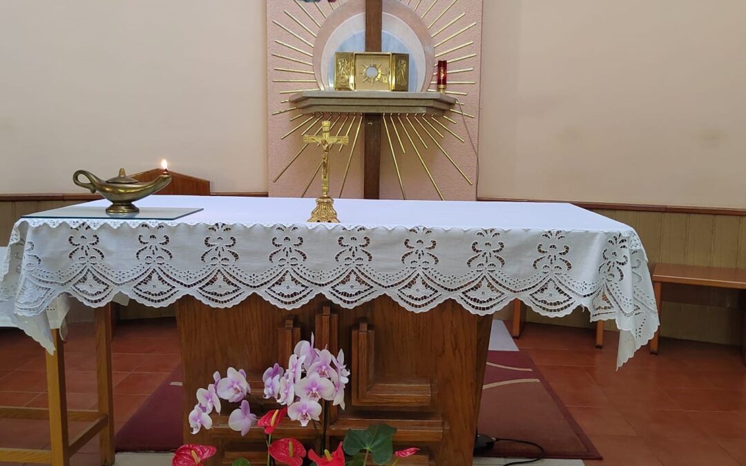 Mesaj Important transmis de DOMNUL ISUS, duminică 15 iunie 2025, Solemnitatea PREASFINTEI TREIMI, Medjugorje, prin Emilia Mezei