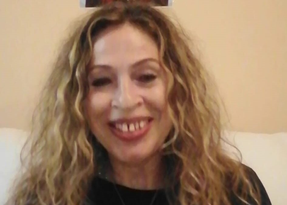 Mesaj Important, 2 octombrie 2026, Medjugorje, Emilia Mezei (video)